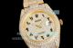 Iced Out Rolex Datejust Arabic Numerals Watch 41MM Yellow Gold (2)_th.jpg